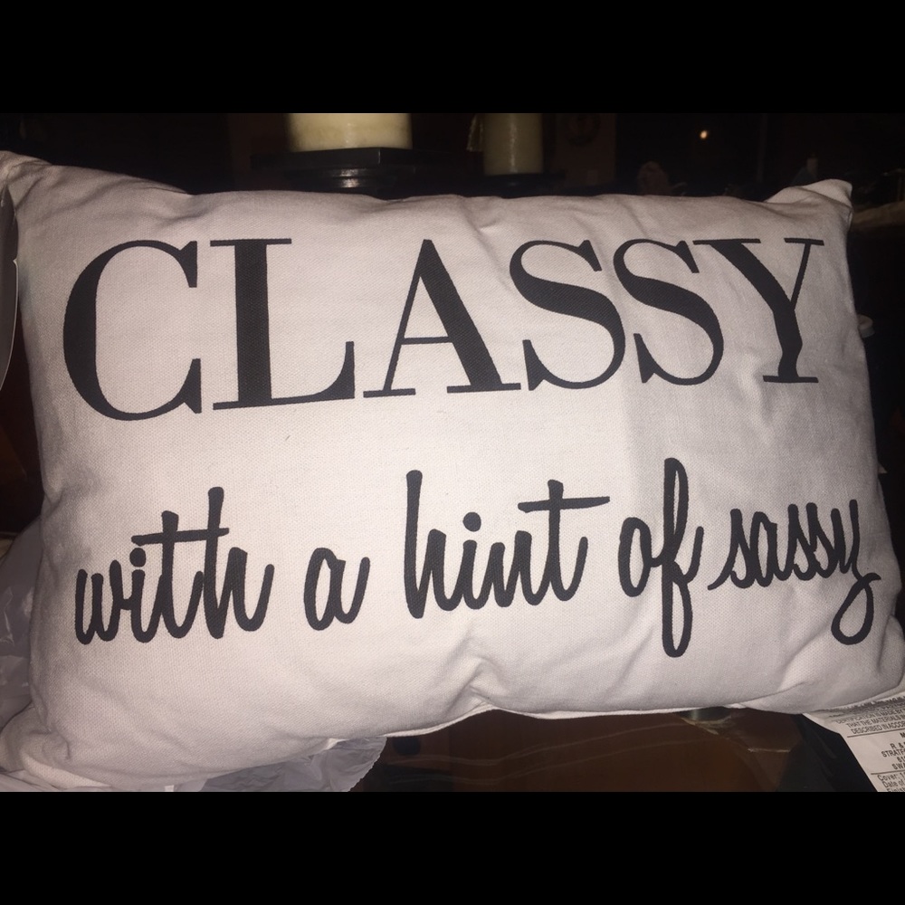 Meet your Posher, Libra